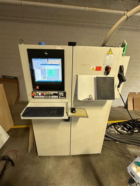 biesse model rover b7.65 rftk cnc machining center|BIESSE ROVER B 7.65 .